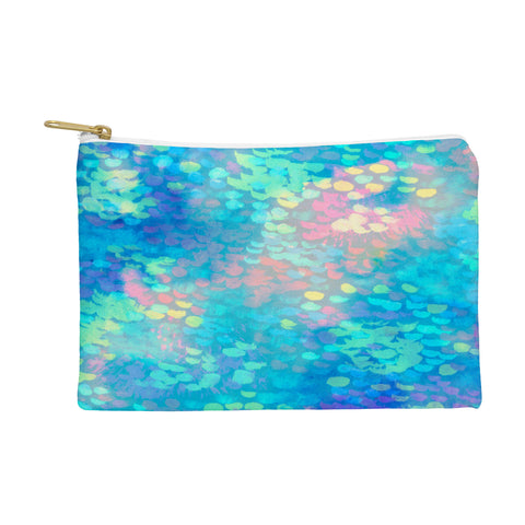 Rebecca Allen Rainmaker Pouch