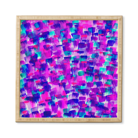 Rebecca Allen Restoration Framed Wall Art