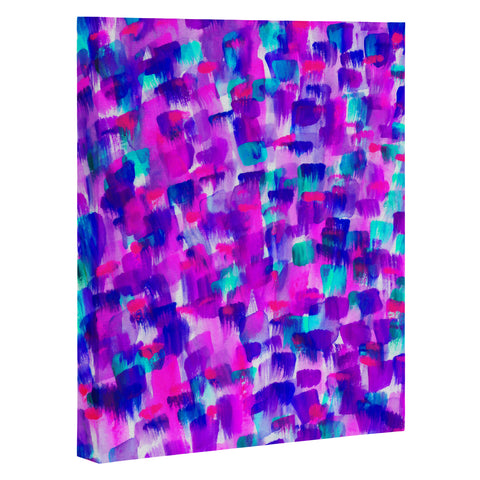 Rebecca Allen Restoration Art Canvas