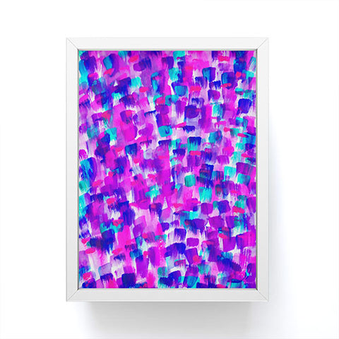 Rebecca Allen Restoration Framed Mini Art Print