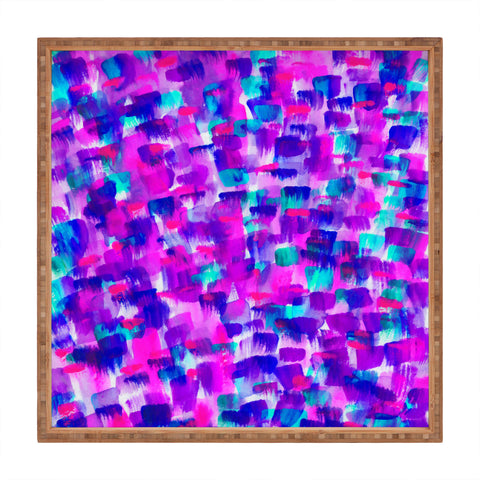 Rebecca Allen Restoration Square Tray