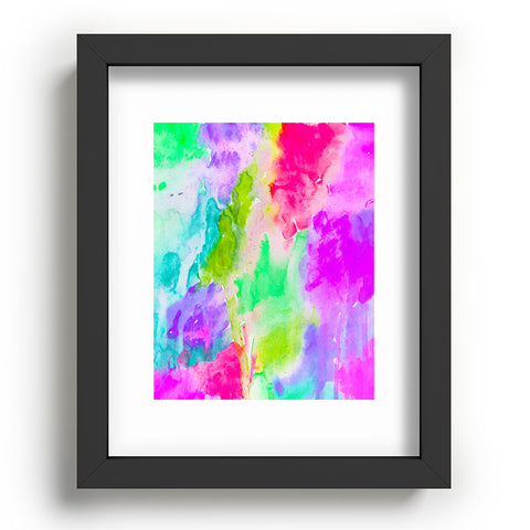 Rebecca Allen Safe And Sound Recessed Framing Rectangle