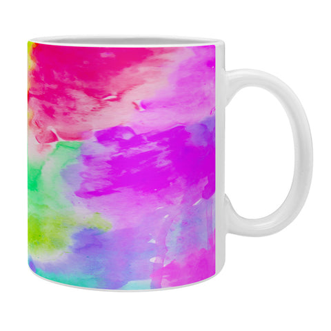 Rebecca Allen Safe And Sound Coffee Mug