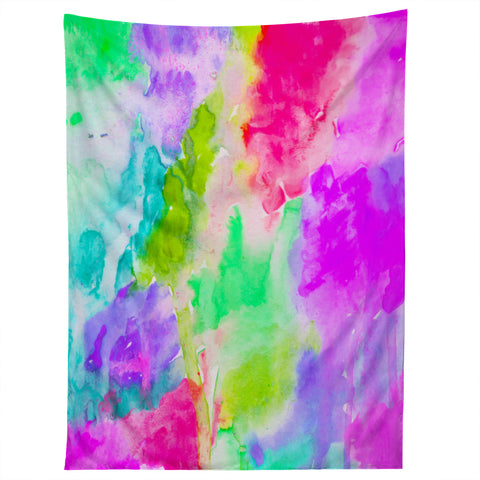 Rebecca Allen Safe And Sound Tapestry