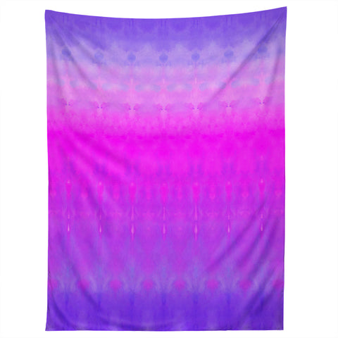 Rebecca Allen Safely Softly Sweetly Tapestry