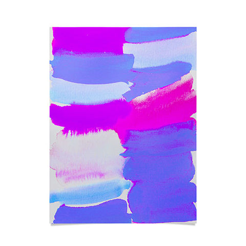 Rebecca Allen Shades and Shades Poster