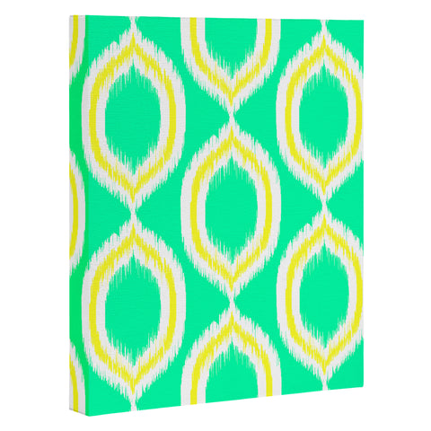 Rebecca Allen So Fresh 1 Art Canvas