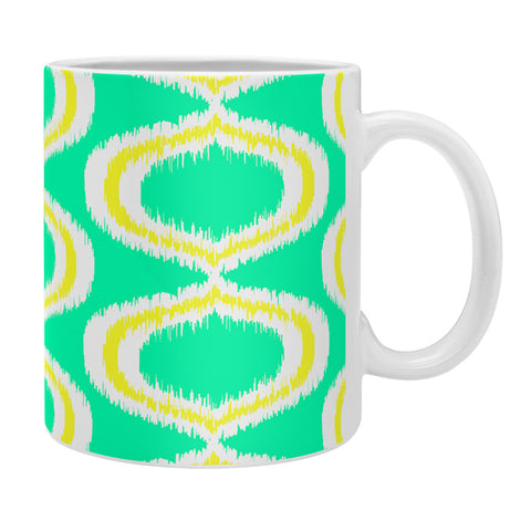 Rebecca Allen So Fresh 1 Coffee Mug