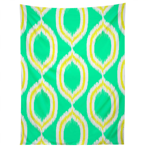 Rebecca Allen So Fresh 1 Tapestry