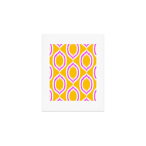 Rebecca Allen So Fresh 2 Art Print