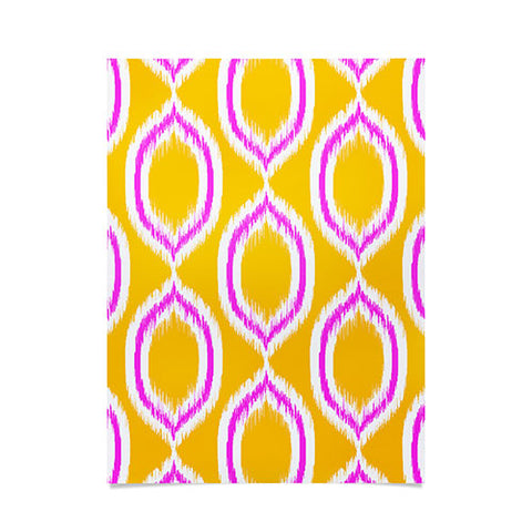 Rebecca Allen So Fresh 2 Poster