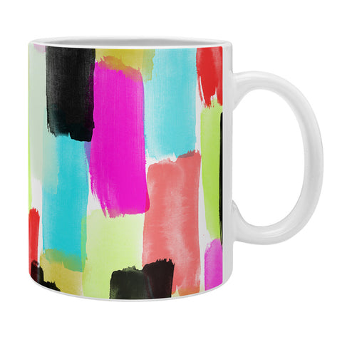Rebecca Allen So Long Winter Coffee Mug