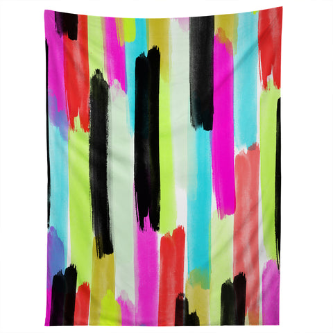 Rebecca Allen So Long Winter Tapestry