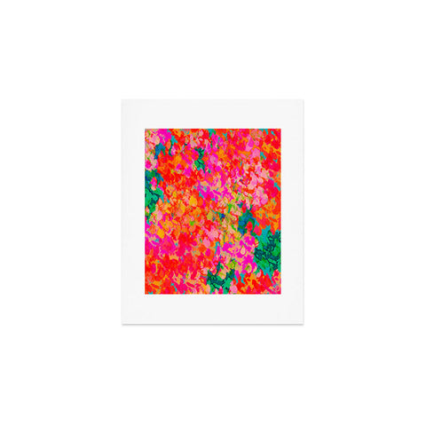 Rebecca Allen Some Enchanted Evening Art Print