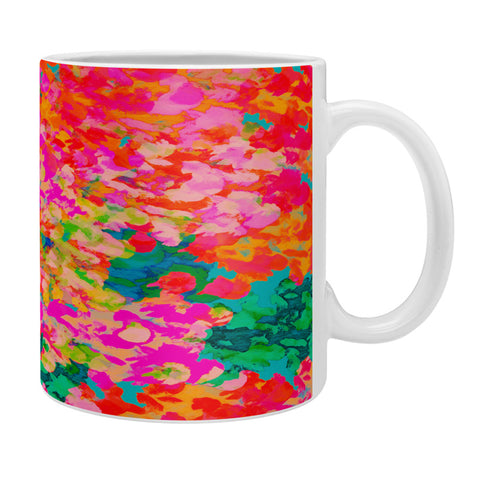 Rebecca Allen Some Enchanted Evening Coffee Mug
