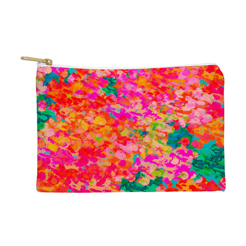 Rebecca Allen Some Enchanted Evening Pouch