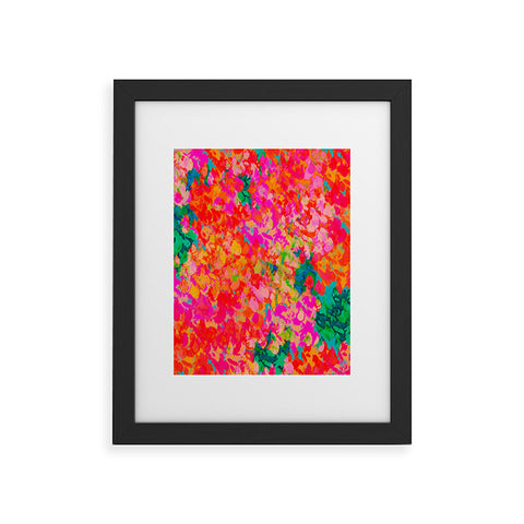 Rebecca Allen Some Enchanted Evening Framed Art Print