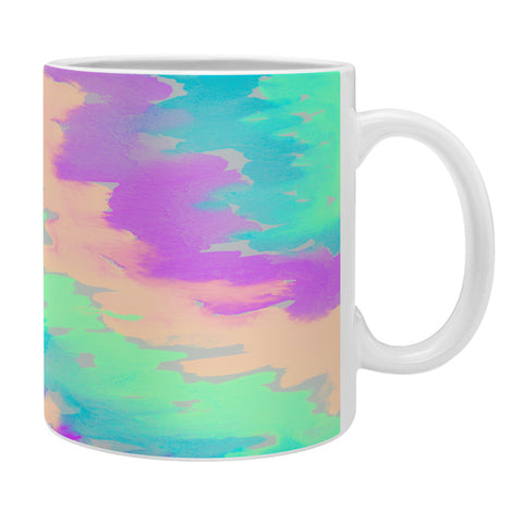 Rebecca Allen Some Kind Of Wonderful Coffee Mug