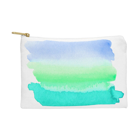 Rebecca Allen Somewhere Beyond The Sea Pouch