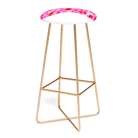 Rebecca Allen Sonnet 116 Bar Stool