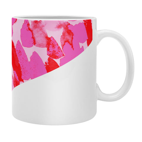 Rebecca Allen Sonnet 116 Coffee Mug