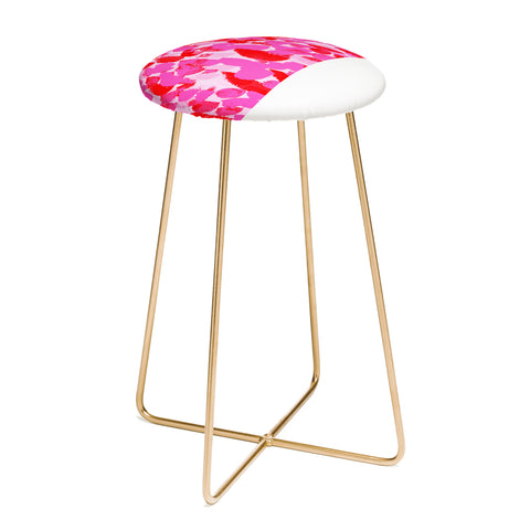 Rebecca Allen Sonnet 116 Counter Stool