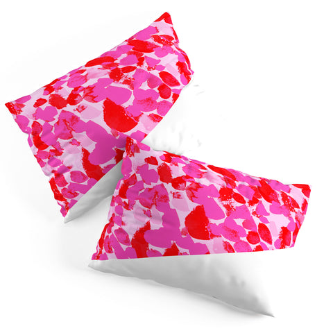 Rebecca Allen Sonnet 116 Pillow Shams