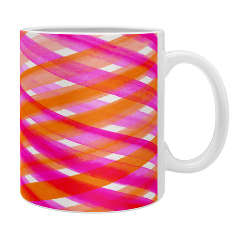 Rebecca Allen Splendid Company Coffee Mug