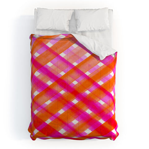 Rebecca Allen Splendid Company Comforter