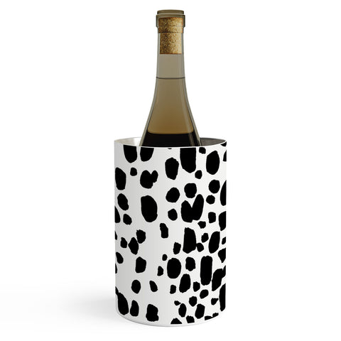 Rebecca Allen Spotted From Across the Room Wine Chiller