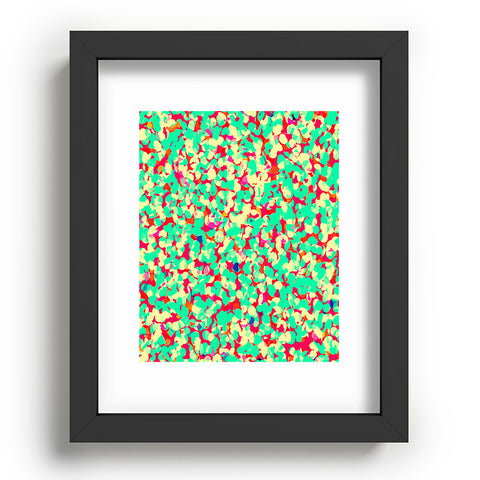 Rebecca Allen Spring Dreams Recessed Framing Rectangle