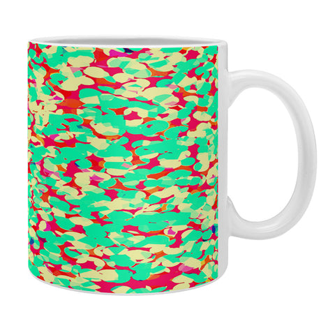 Rebecca Allen Spring Dreams Coffee Mug