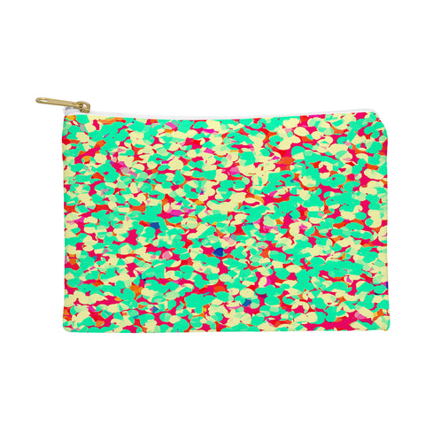 Rebecca Allen Spring Dreams Pouch