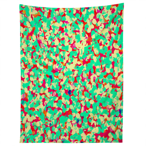 Rebecca Allen Spring Dreams Tapestry