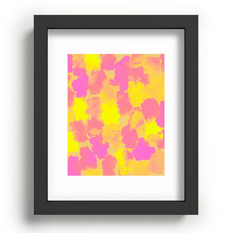 Rebecca Allen Spring Fevers Recessed Framing Rectangle