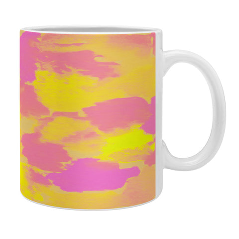 Rebecca Allen Spring Fevers Coffee Mug