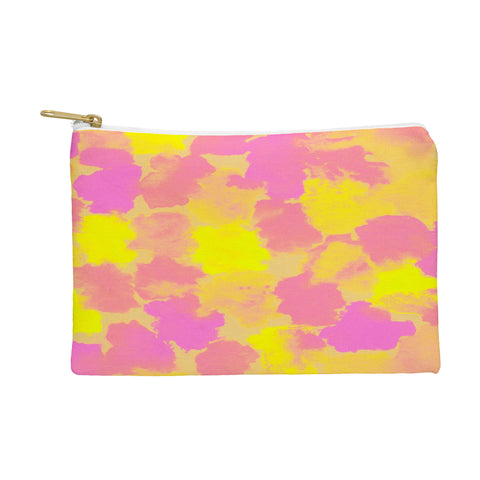 Rebecca Allen Spring Fevers Pouch