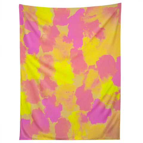 Rebecca Allen Spring Fevers Tapestry