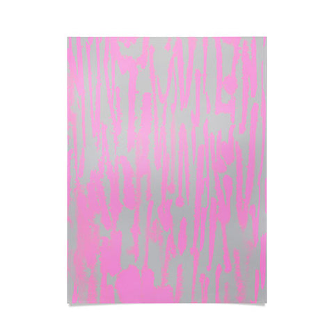 Rebecca Allen Stunner Poster