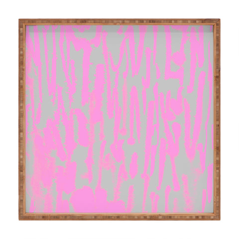 Rebecca Allen Stunner Square Tray