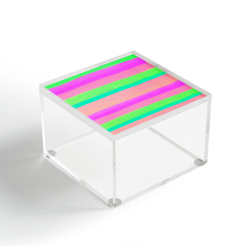 Rebecca Allen Summers Rave Acrylic Box