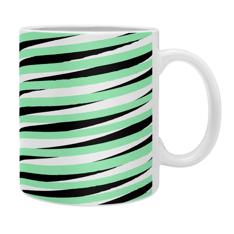 Rebecca Allen Sweetness Coffee Mug