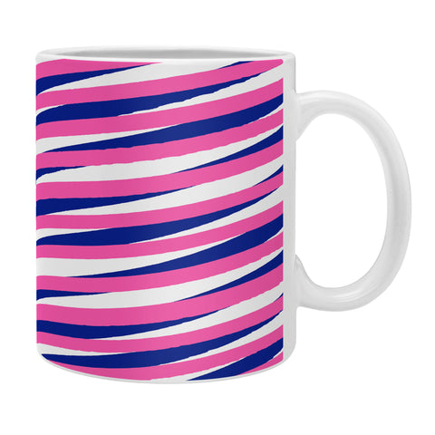 Rebecca Allen Sweetness II Coffee Mug