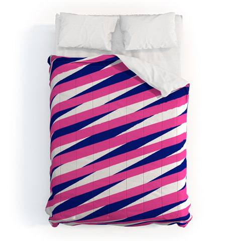 Rebecca Allen Sweetness II Comforter