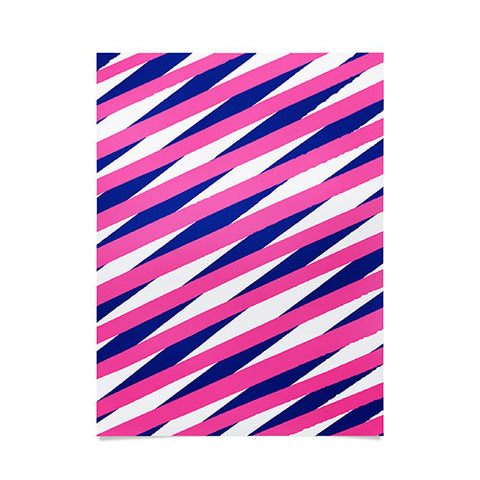 Rebecca Allen Sweetness II Poster