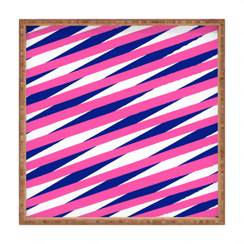 Rebecca Allen Sweetness II Square Tray