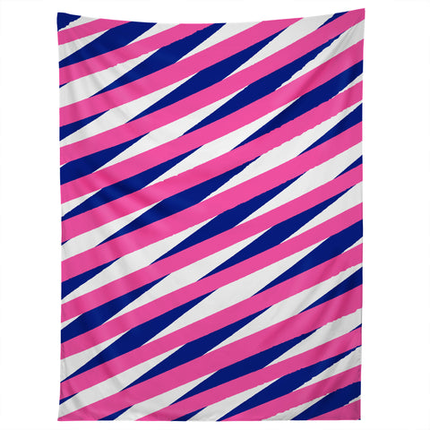 Rebecca Allen Sweetness II Tapestry