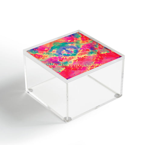 Rebecca Allen The Duchess Grand Acrylic Box