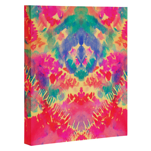 Rebecca Allen The Duchess Grand Art Canvas