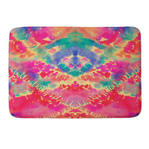 Rebecca Allen The Duchess Grand Memory Foam Bath Mat